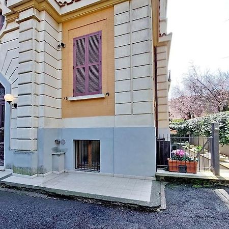 Vatican Apartment With Parking Rom Exteriör bild