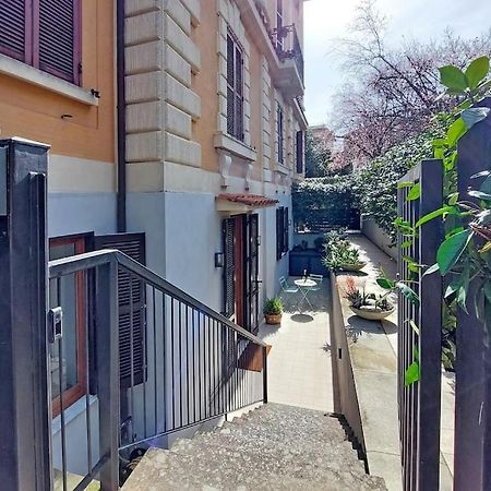 Vatican Apartment With Parking Rom Exteriör bild