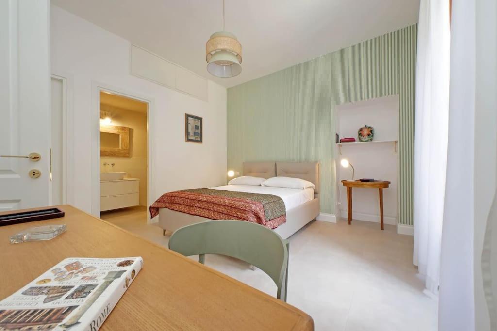 Vatican Apartment With Parking Rom Exteriör bild
