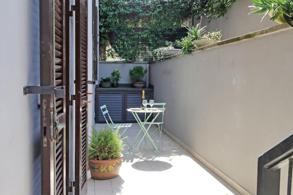 Vatican Apartment With Parking Rom Exteriör bild